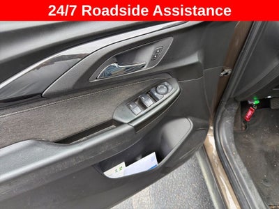 2022 Chevrolet TrailBlazer ACTIV