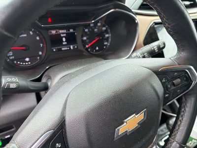 2022 Chevrolet TrailBlazer ACTIV