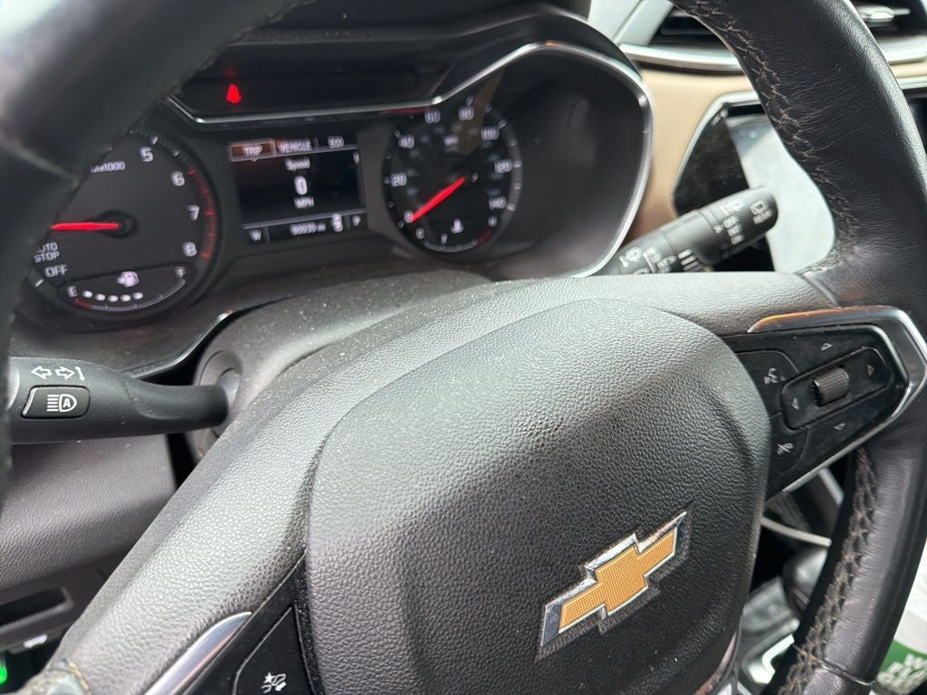 2022 Chevrolet TrailBlazer ACTIV