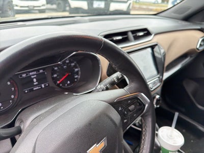 2022 Chevrolet TrailBlazer ACTIV