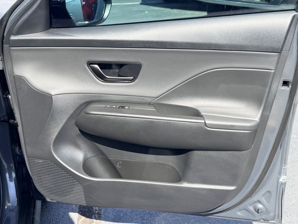 2024 Hyundai Kona N Line NAVI PANO ROOF