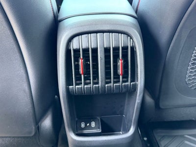 2024 Hyundai Kona N Line NAVI PANO ROOF