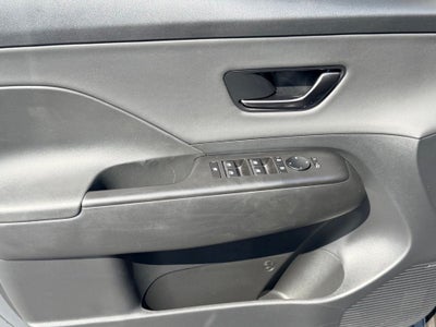 2024 Hyundai Kona N Line NAVI PANO ROOF