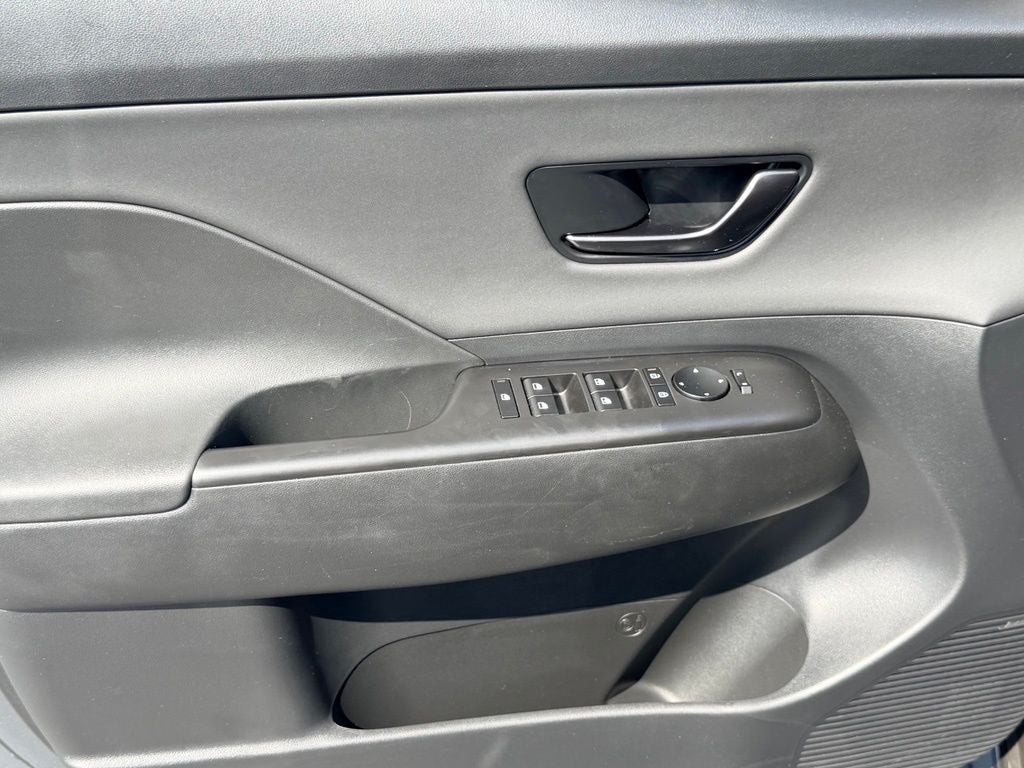 2024 Hyundai Kona N Line NAVI PANO ROOF