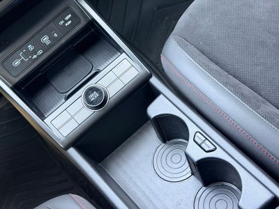 2024 Hyundai Kona N Line NAVI PANO ROOF