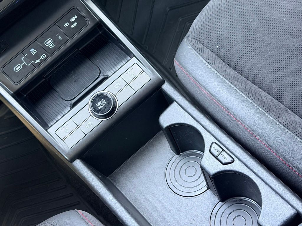 2024 Hyundai Kona N Line NAVI PANO ROOF