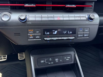 2024 Hyundai Kona N Line NAVI PANO ROOF