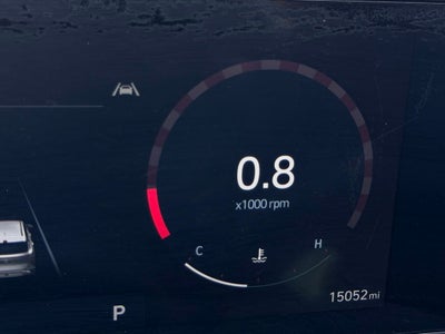 2024 Hyundai Kona N Line NAVI PANO ROOF