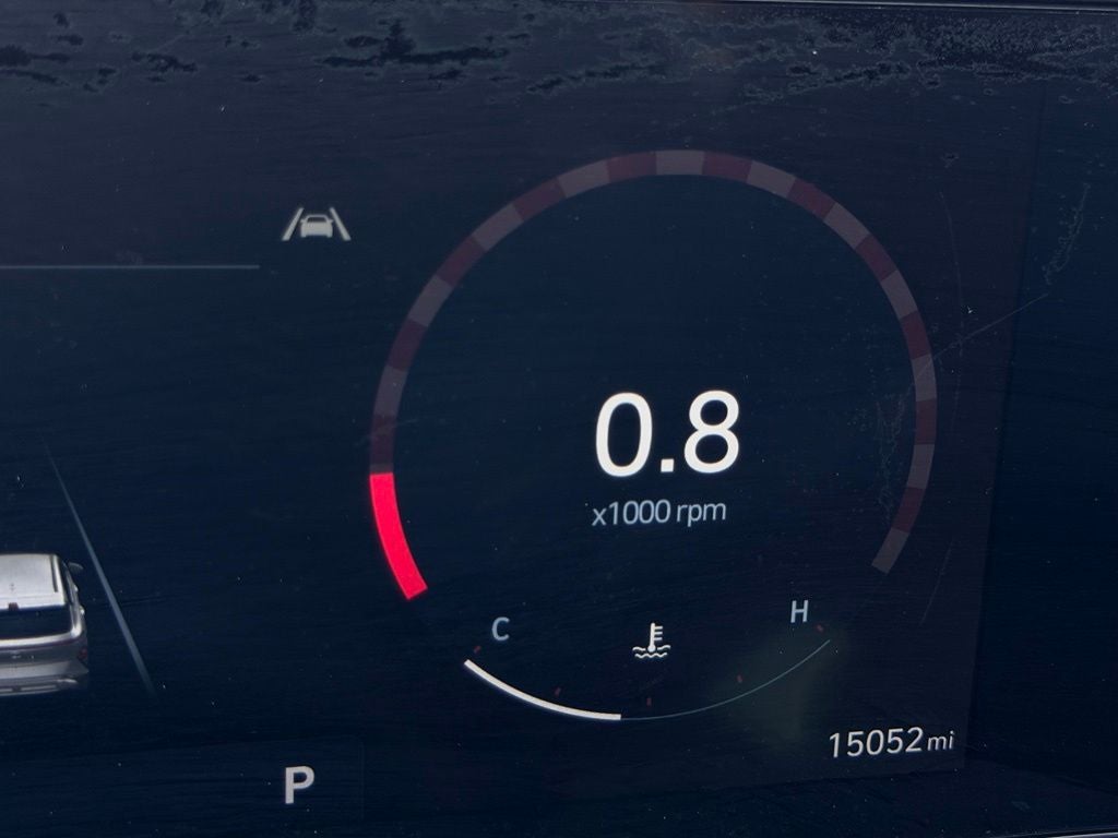 2024 Hyundai Kona N Line NAVI PANO ROOF