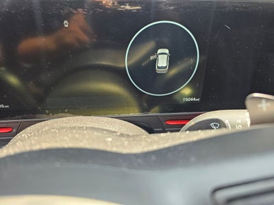 2024 Hyundai Kona N Line NAVI PANO ROOF