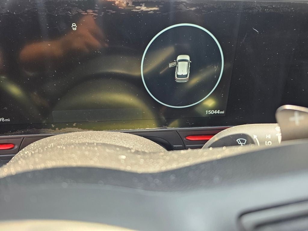 2024 Hyundai Kona N Line NAVI PANO ROOF