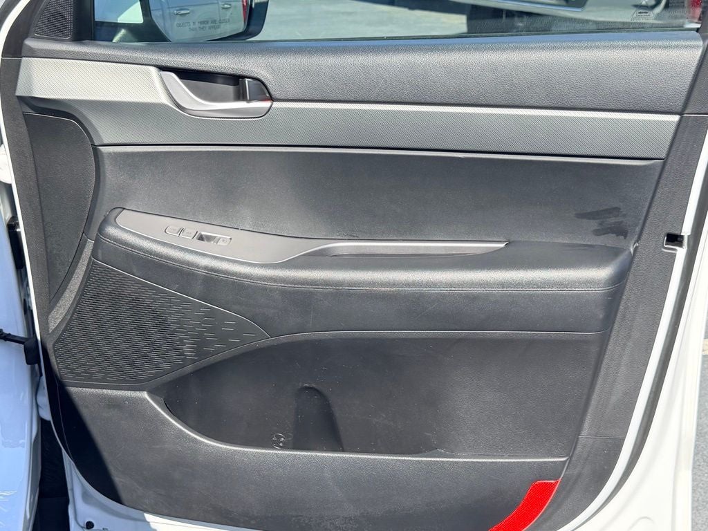 2024 Hyundai Palisade SEL 7 Passenger