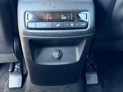 2024 Hyundai Palisade SEL 7 Passenger