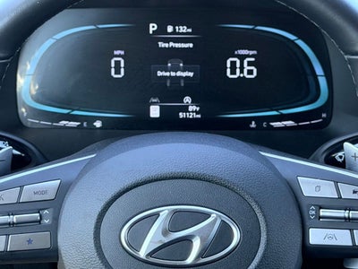 2024 Hyundai Palisade SEL 7 Passenger