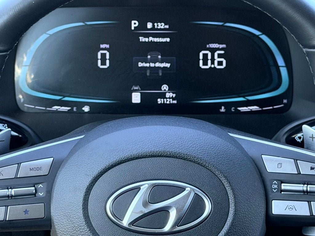 2024 Hyundai Palisade SEL 7 Passenger