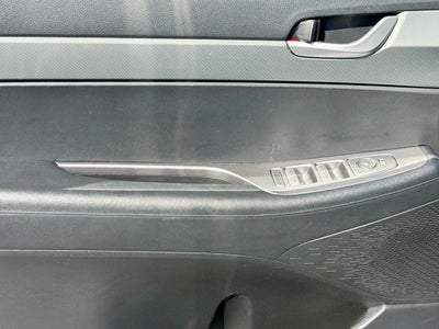 2024 Hyundai Palisade SEL 7 Passenger