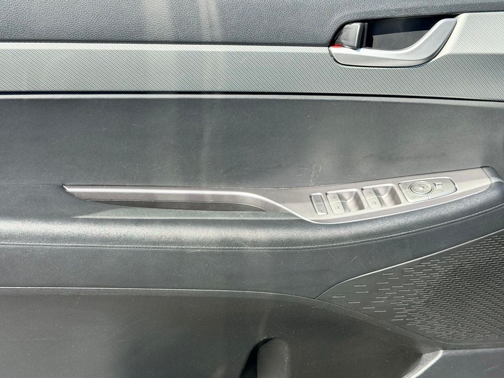 2024 Hyundai Palisade SEL 7 Passenger