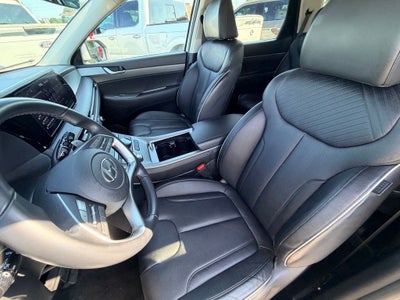 2024 Hyundai Palisade SEL 7 Passenger