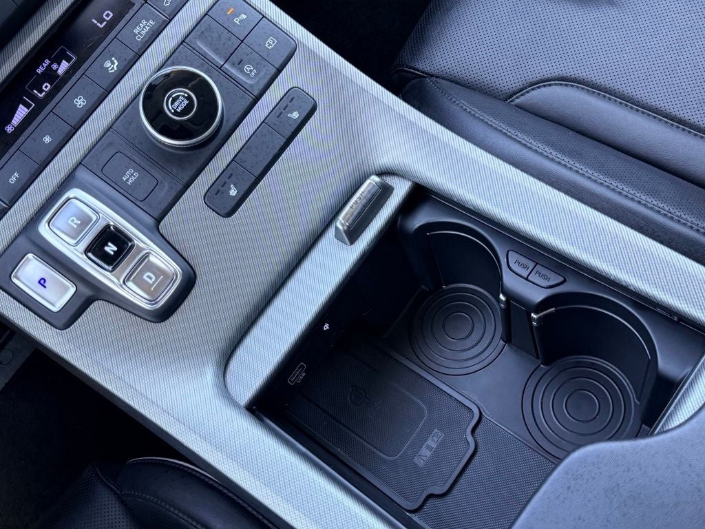 2024 Hyundai Palisade SEL 7 Passenger