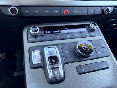 2024 Hyundai Palisade SEL 7 Passenger