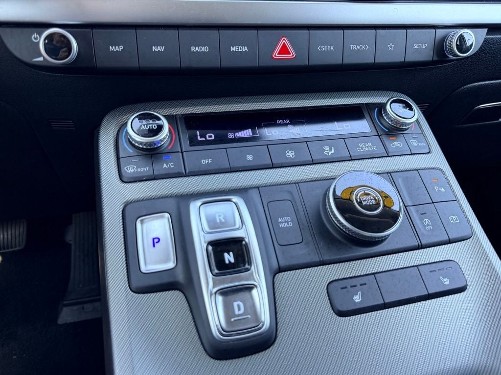 2024 Hyundai Palisade SEL 7 Passenger