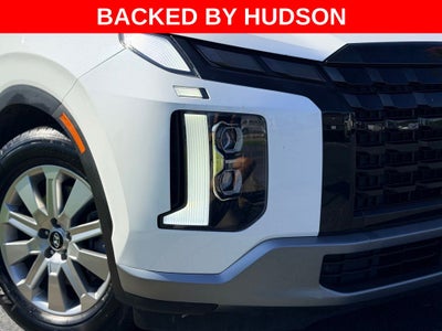 2024 Hyundai Palisade SEL 7 Passenger