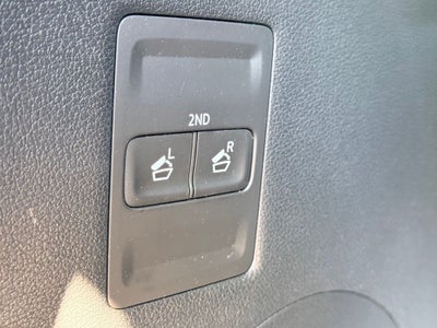 2024 Hyundai Palisade SEL 7 Passenger