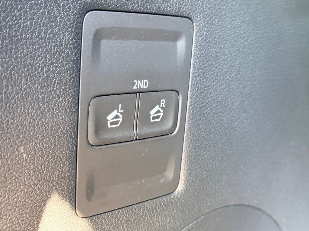 2024 Hyundai Palisade SEL 7 Passenger