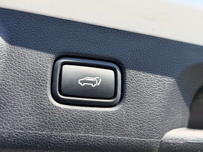 2024 Hyundai Palisade SEL 7 Passenger