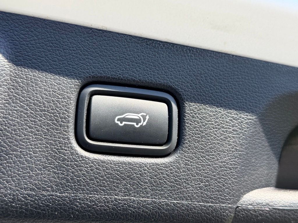 2024 Hyundai Palisade SEL 7 Passenger