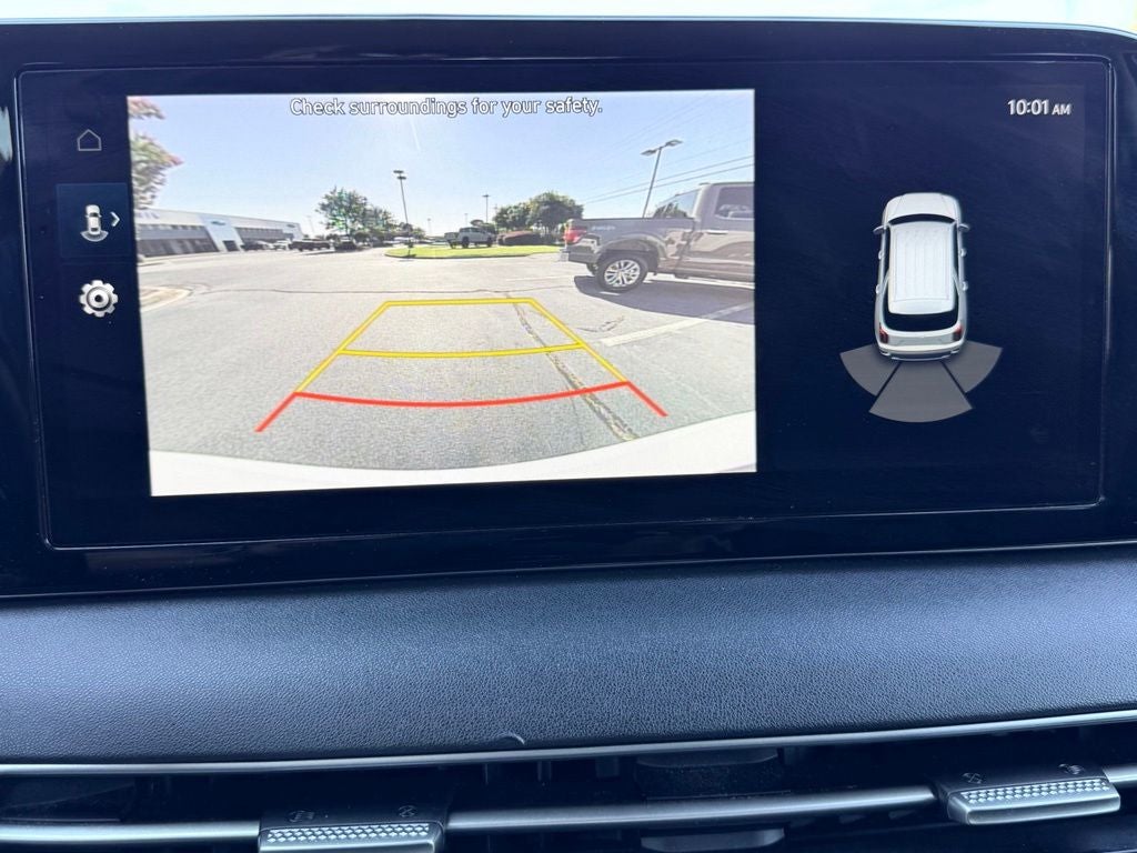 2024 Hyundai Palisade SEL 7 Passenger