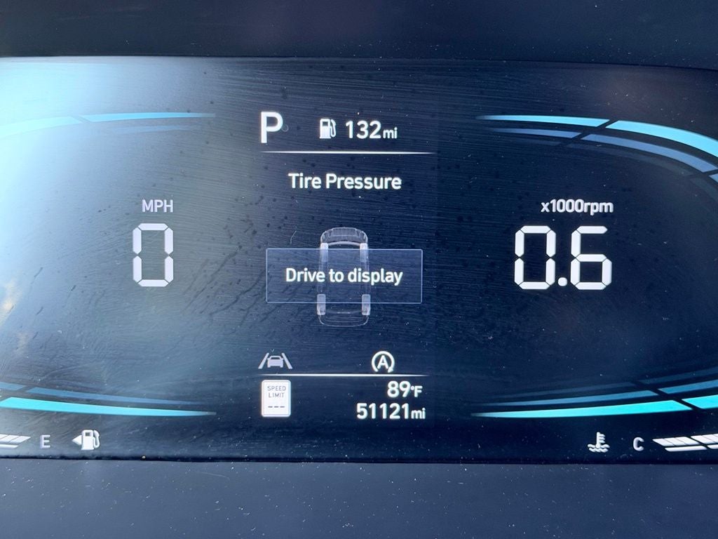 2024 Hyundai Palisade SEL 7 Passenger