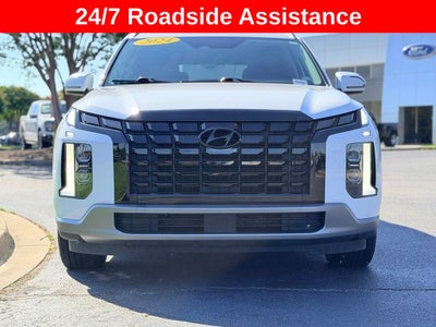 2024 Hyundai Palisade SEL 7 Passenger