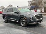 2022 Hyundai Palisade Calligraphy 2ND ROW BUCKET SEATS SUNROOF