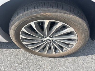 2024 Hyundai Palisade Calligraphy NAVI 3RD ROW SEATING