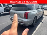 2024 Hyundai Palisade Calligraphy NAVI 3RD ROW SEATING