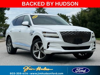 2024 Genesis GV80 3.5T