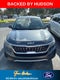 2022 Kia Seltos Nightfall