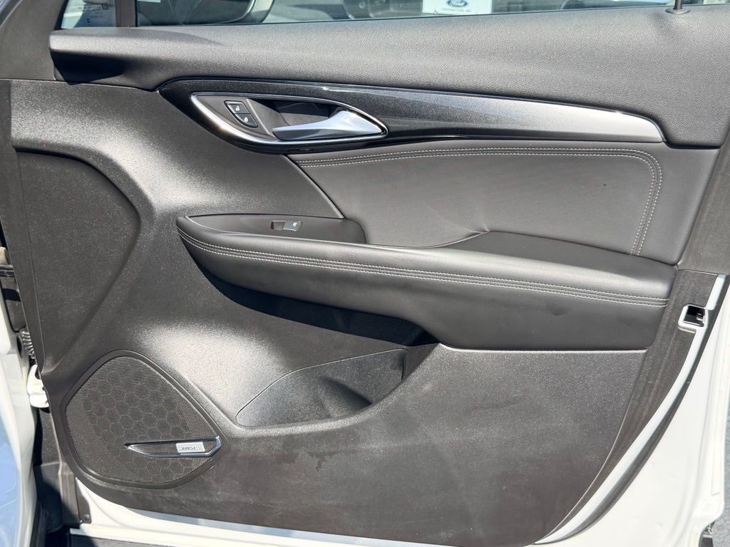 2024 Buick Envision Preferred BOSE ADAPT CRUISE LANE KEEP
