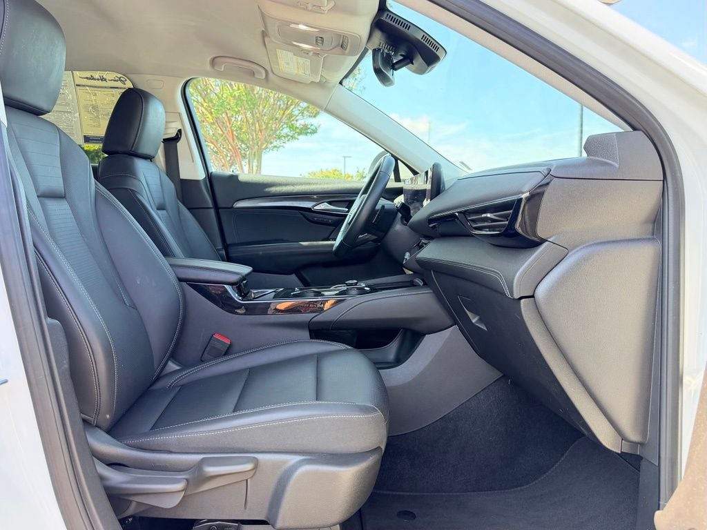 2024 Buick Envision Preferred BOSE ADAPT CRUISE LANE KEEP