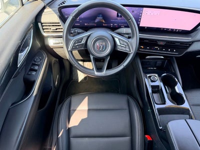 2024 Buick Envision Preferred BOSE ADAPT CRUISE LANE KEEP