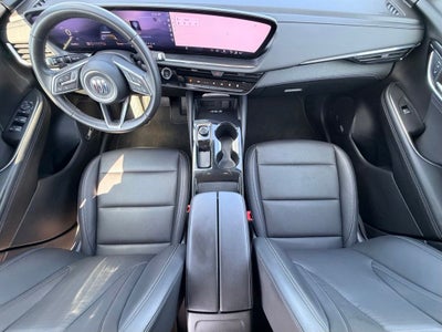 2024 Buick Envision Preferred BOSE ADAPT CRUISE LANE KEEP