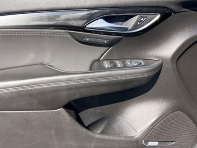 2024 Buick Envision Preferred BOSE ADAPT CRUISE LANE KEEP