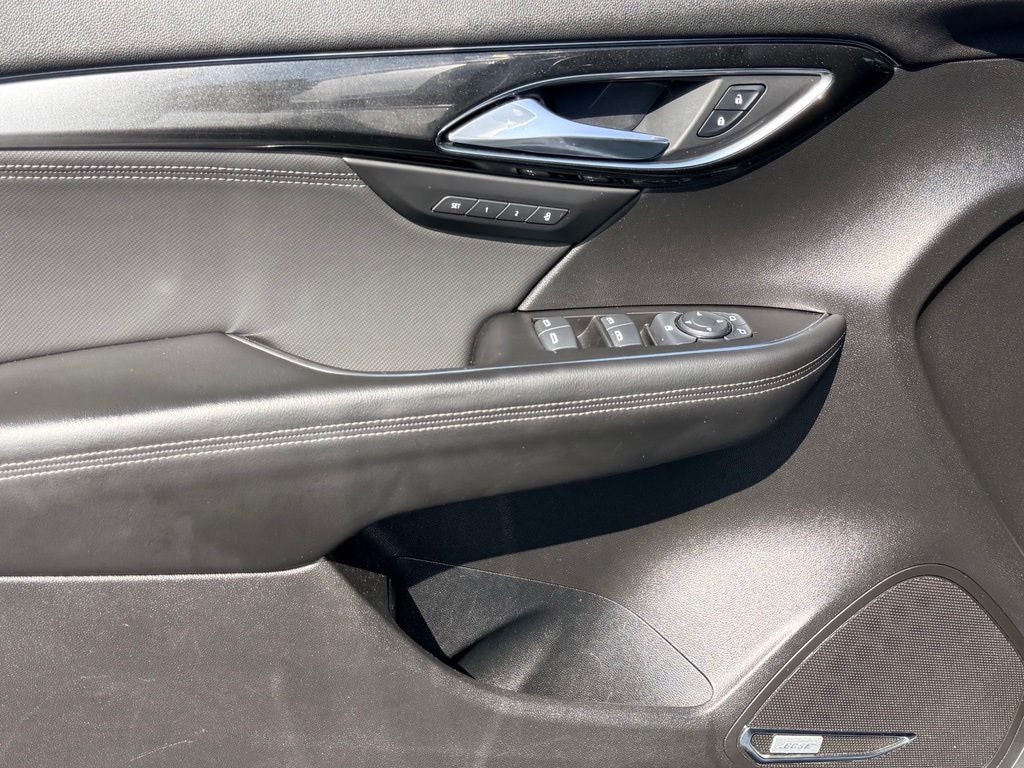 2024 Buick Envision Preferred BOSE ADAPT CRUISE LANE KEEP