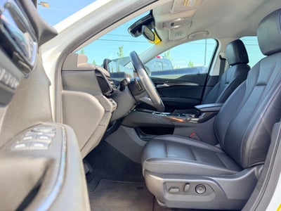 2024 Buick Envision Preferred BOSE ADAPT CRUISE LANE KEEP