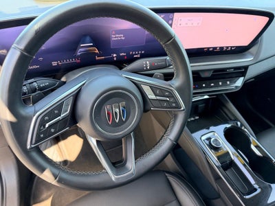2024 Buick Envision Preferred BOSE ADAPT CRUISE LANE KEEP