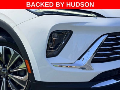 2024 Buick Envision Preferred BOSE ADAPT CRUISE LANE KEEP