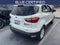 2019 Ford EcoSport SE BLUE CERTIFIED