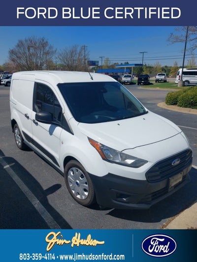 2020 Ford Transit Connect XL LOW MILES SUPER CLEAN!!!!