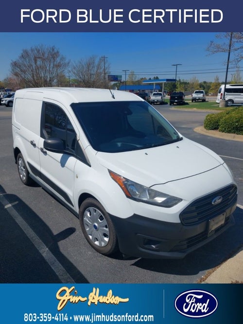 2020 Ford Transit Connect XL LOW MILES SUPER CLEAN!!!!